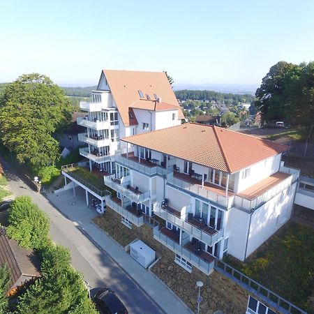 Appartement 17 Oerlinghausen المظهر الخارجي الصورة