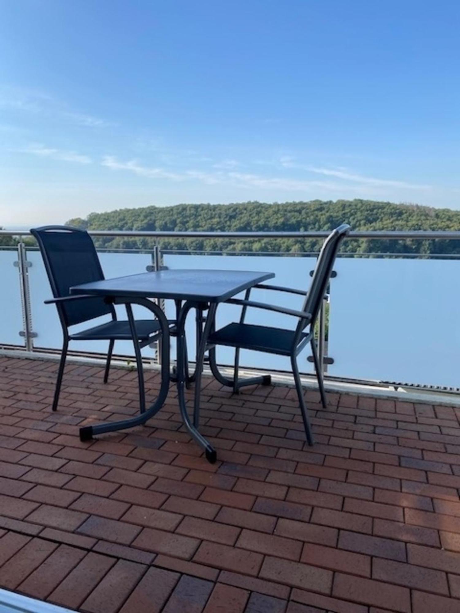 Appartement 17 Oerlinghausen المظهر الخارجي الصورة