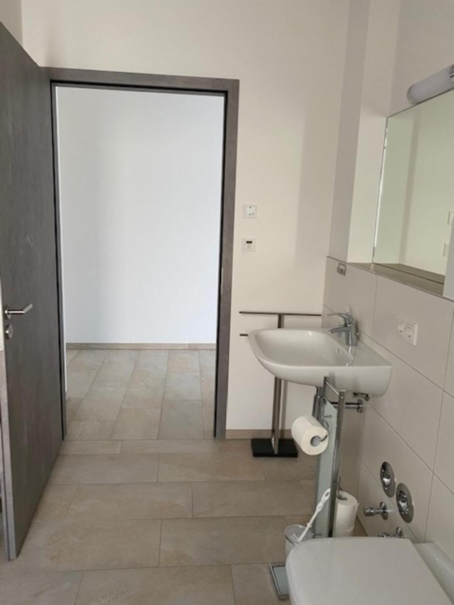 Appartement 17 Oerlinghausen المظهر الخارجي الصورة
