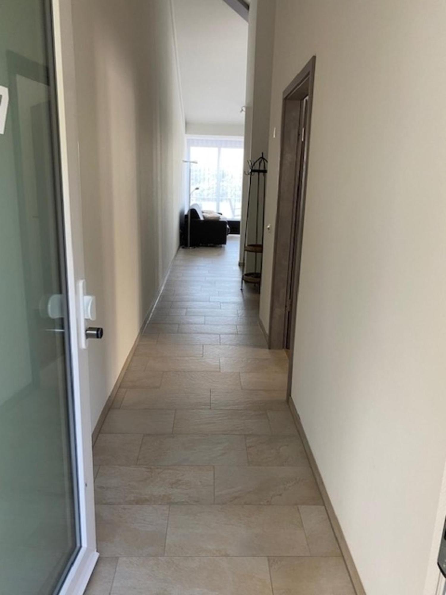 Appartement 17 Oerlinghausen المظهر الخارجي الصورة