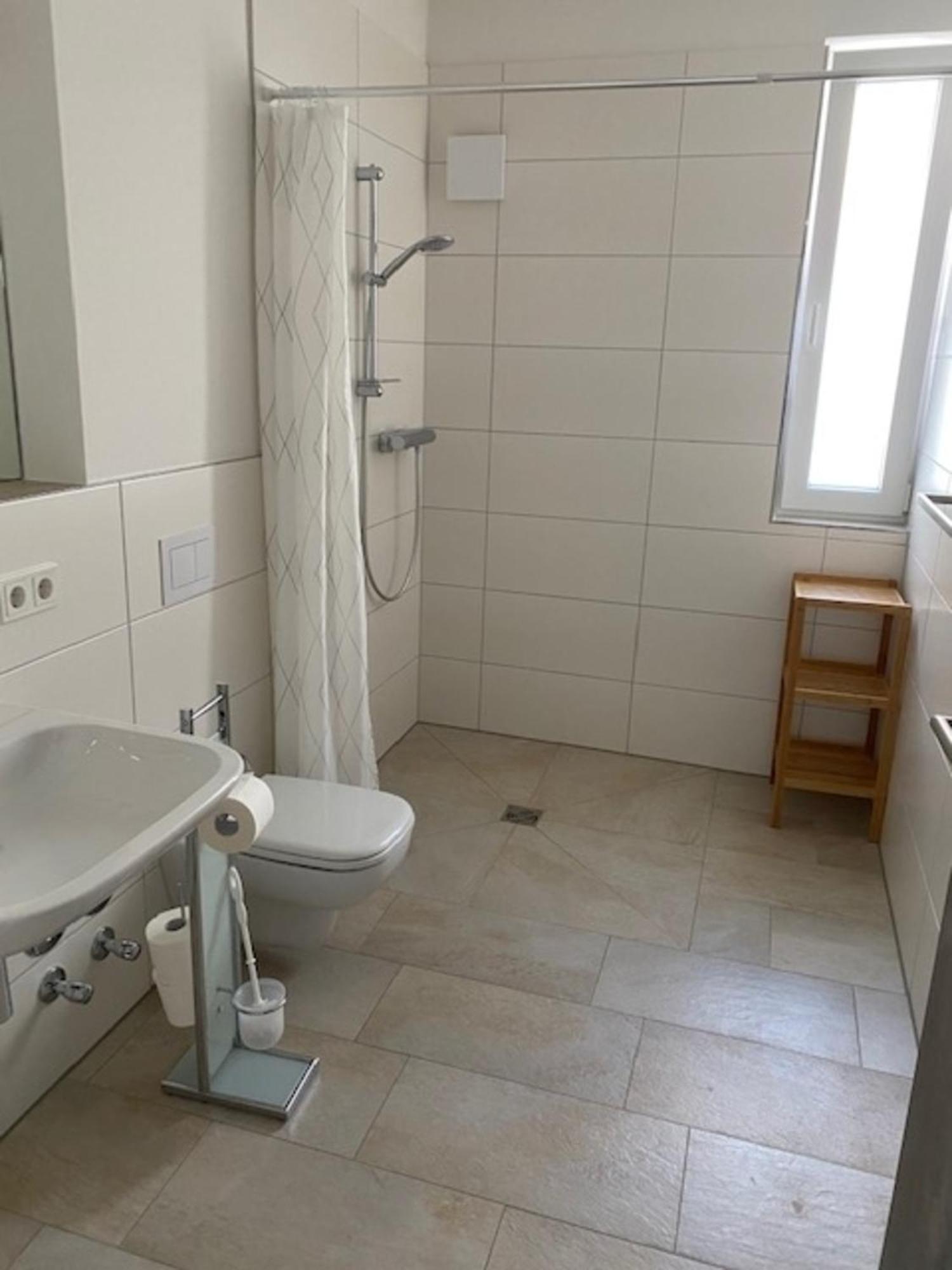 Appartement 17 Oerlinghausen المظهر الخارجي الصورة