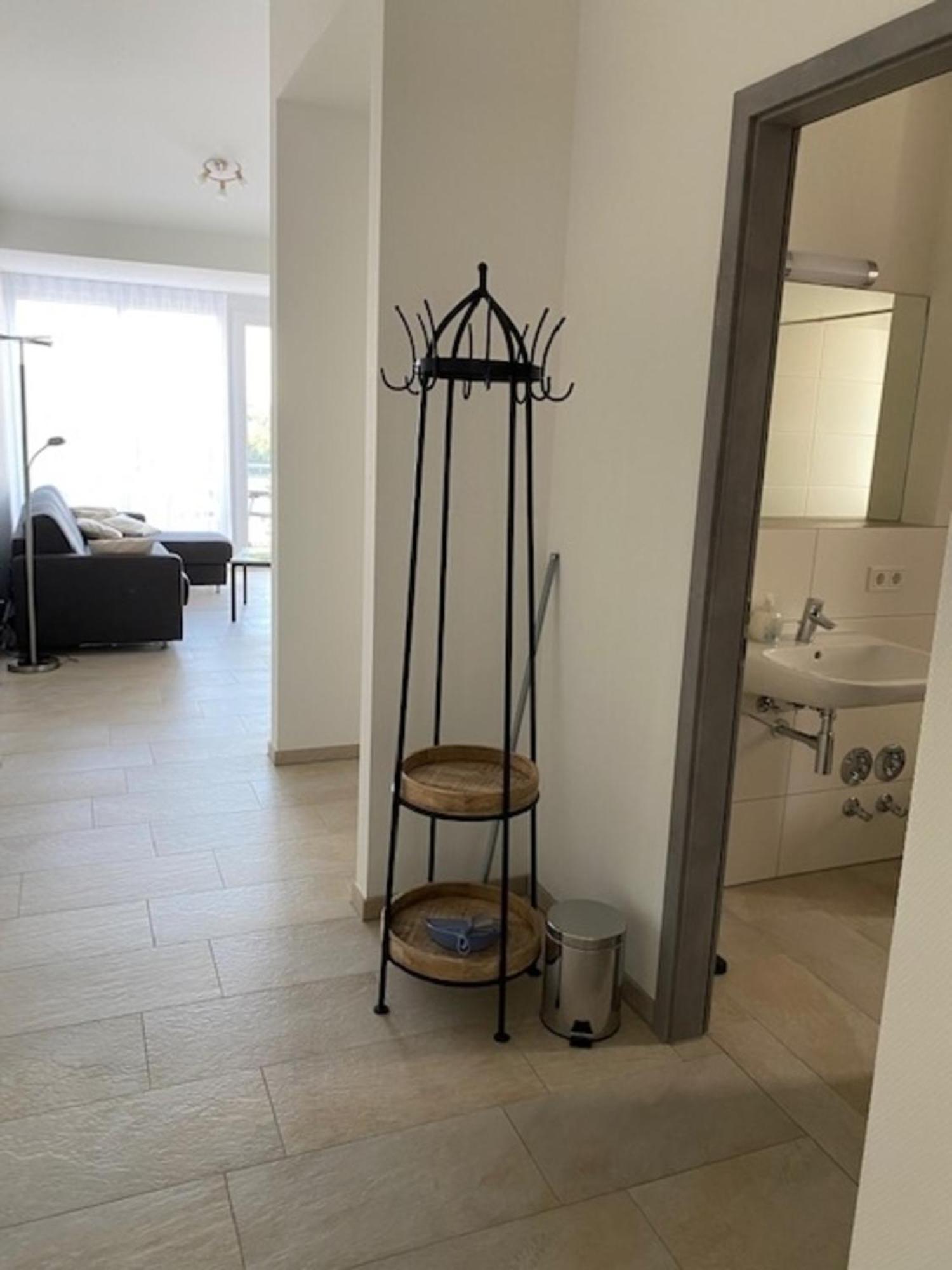 Appartement 17 Oerlinghausen المظهر الخارجي الصورة