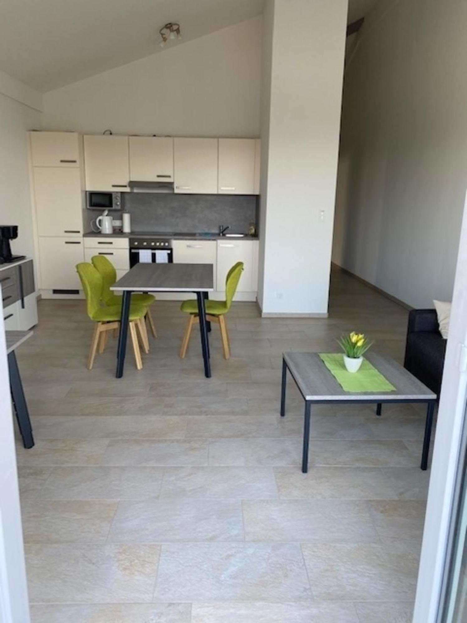 Appartement 17 Oerlinghausen المظهر الخارجي الصورة