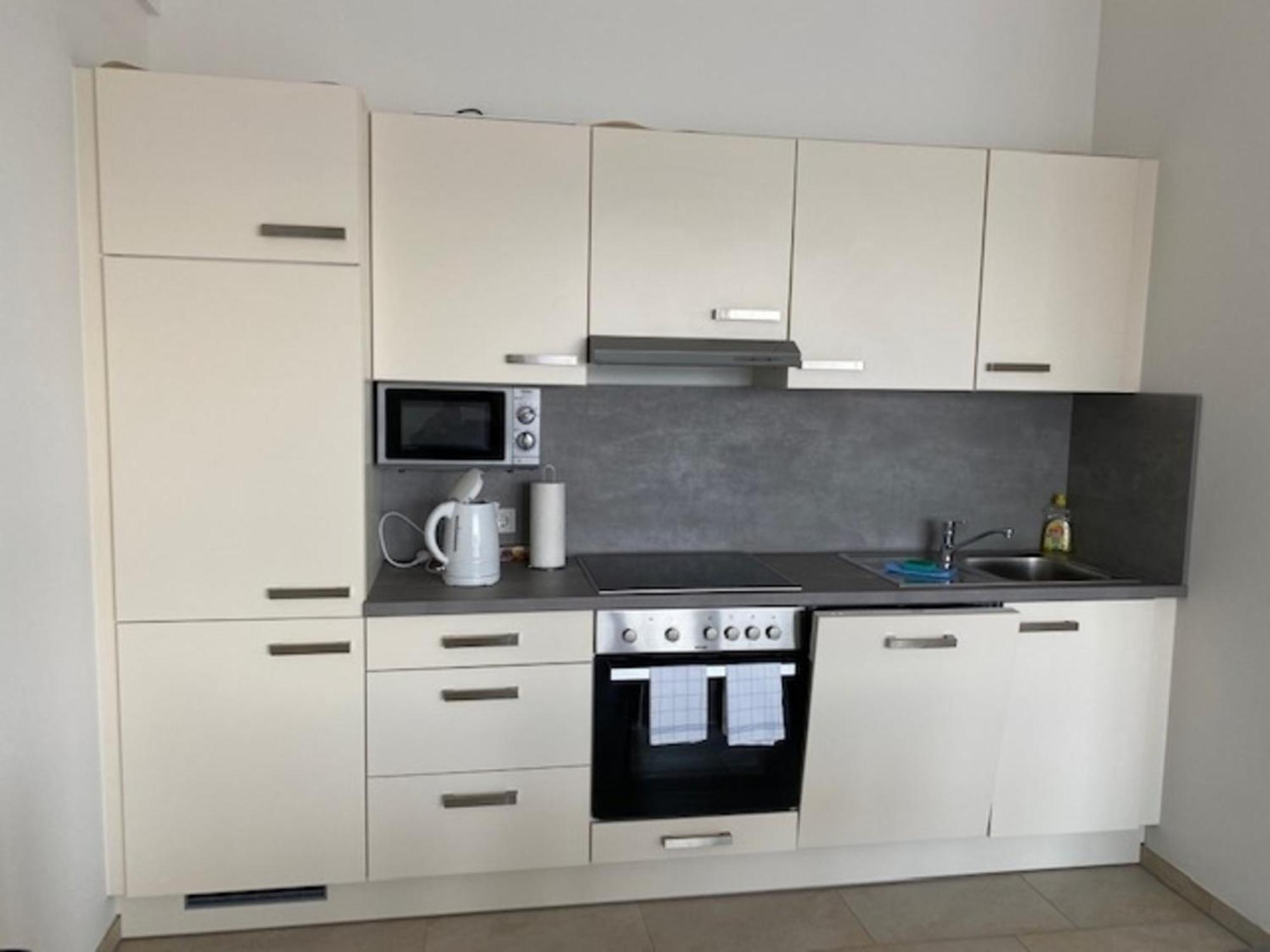 Appartement 17 Oerlinghausen المظهر الخارجي الصورة