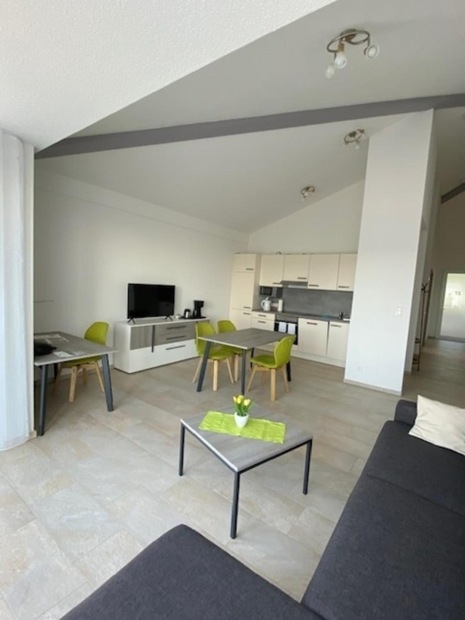 Appartement 17 Oerlinghausen المظهر الخارجي الصورة