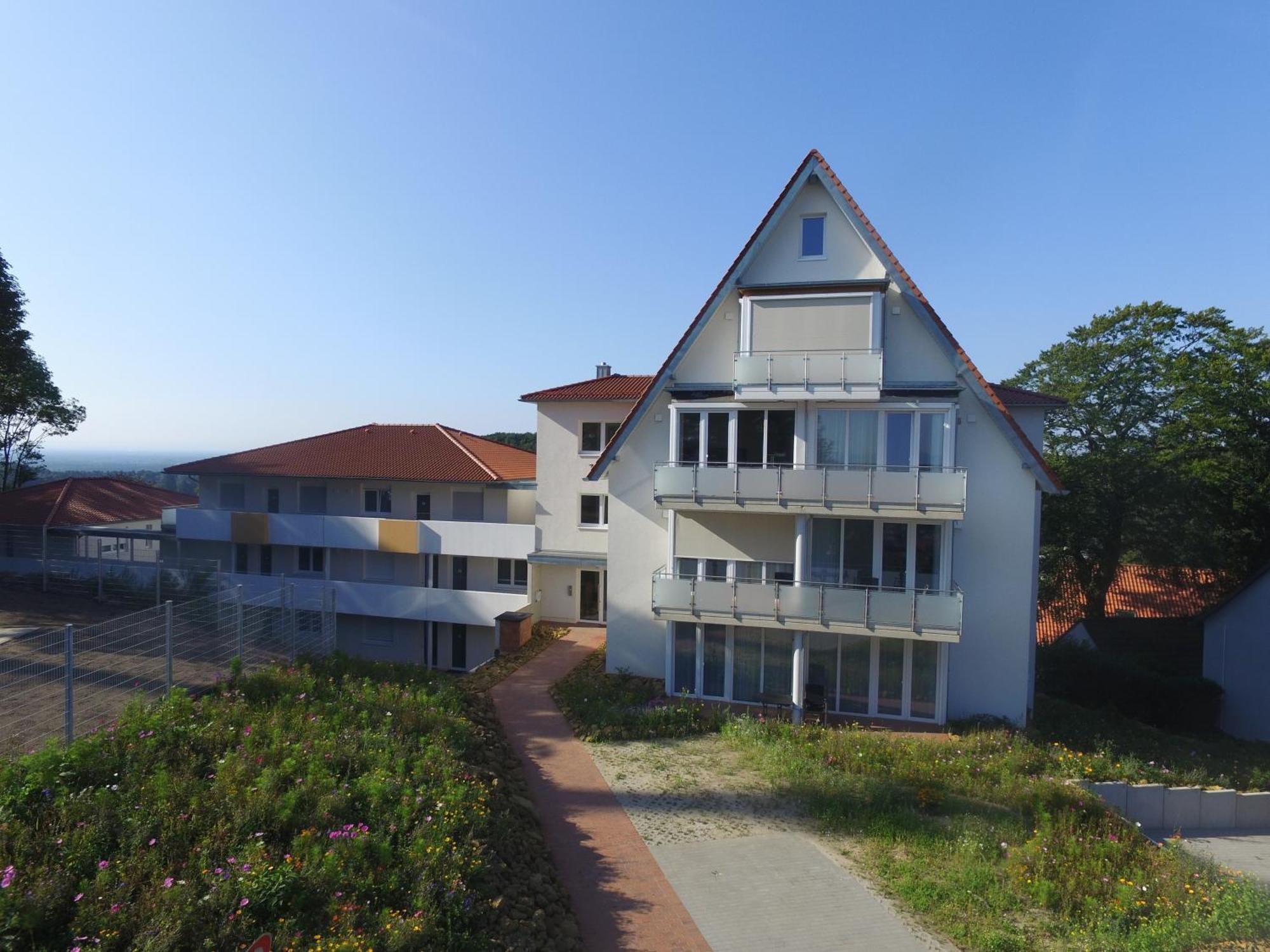 Appartement 17 Oerlinghausen المظهر الخارجي الصورة